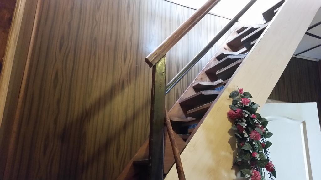 Rasas Hotel Sigulda Eksteriør billede