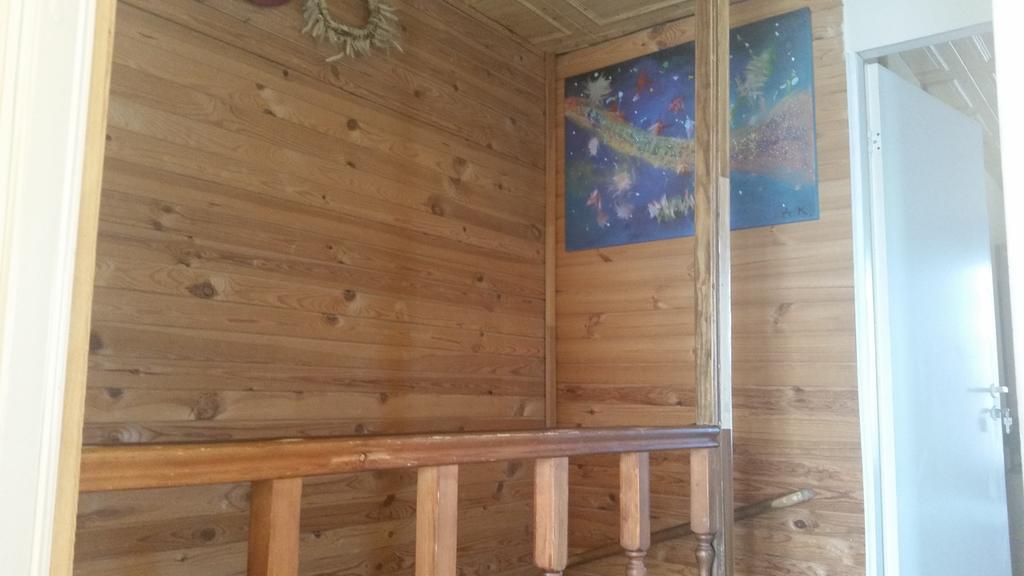 Rasas Hotel Sigulda Eksteriør billede