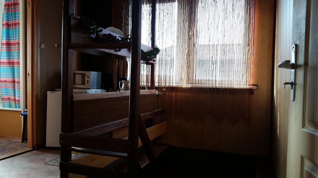 Rasas Hotel Sigulda Eksteriør billede
