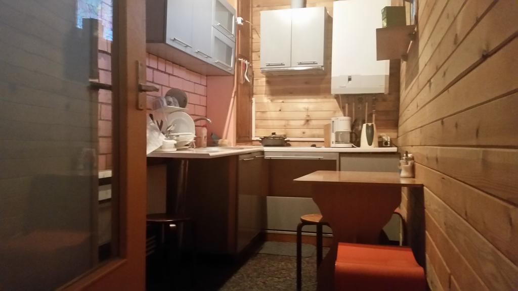 Rasas Hotel Sigulda Eksteriør billede