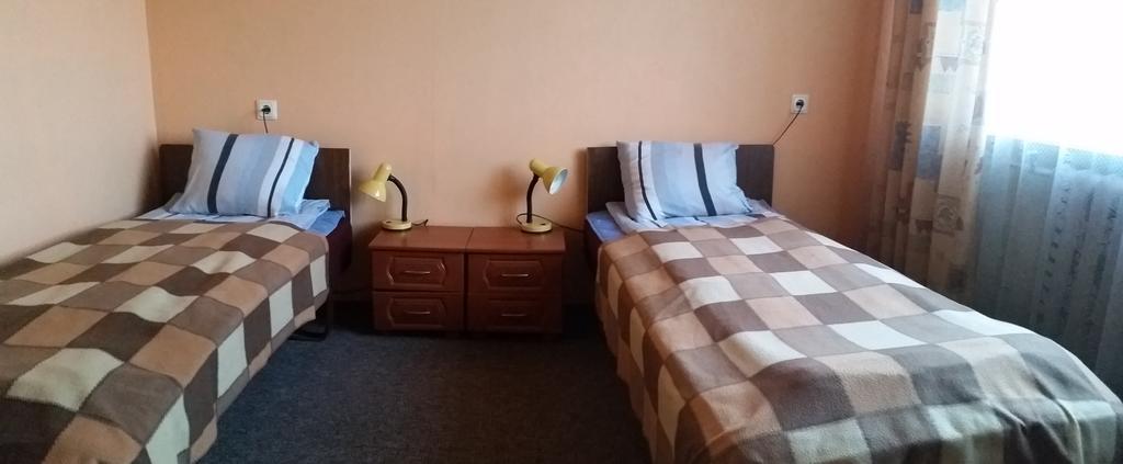 Rasas Hotel Sigulda Eksteriør billede